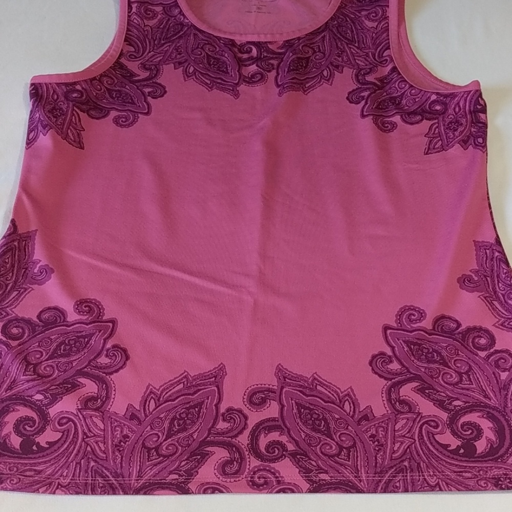 Athleta Tank Top EUC!